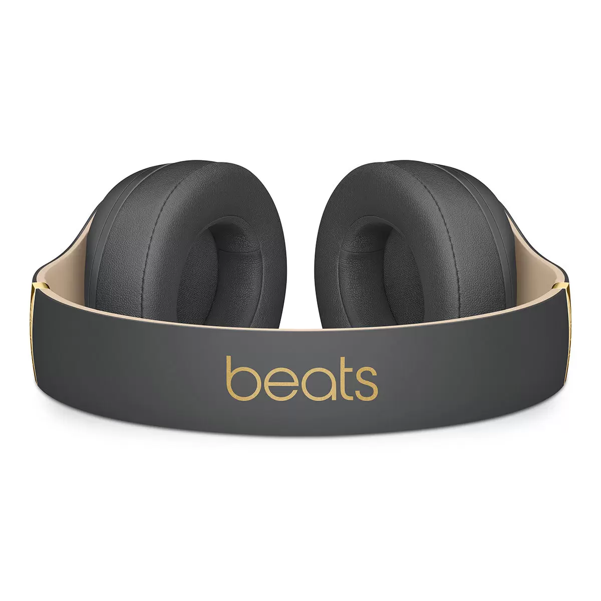 Beats Studio3 Wireless 降噪頭戴式耳機 Skyline Collection 魅影灰色