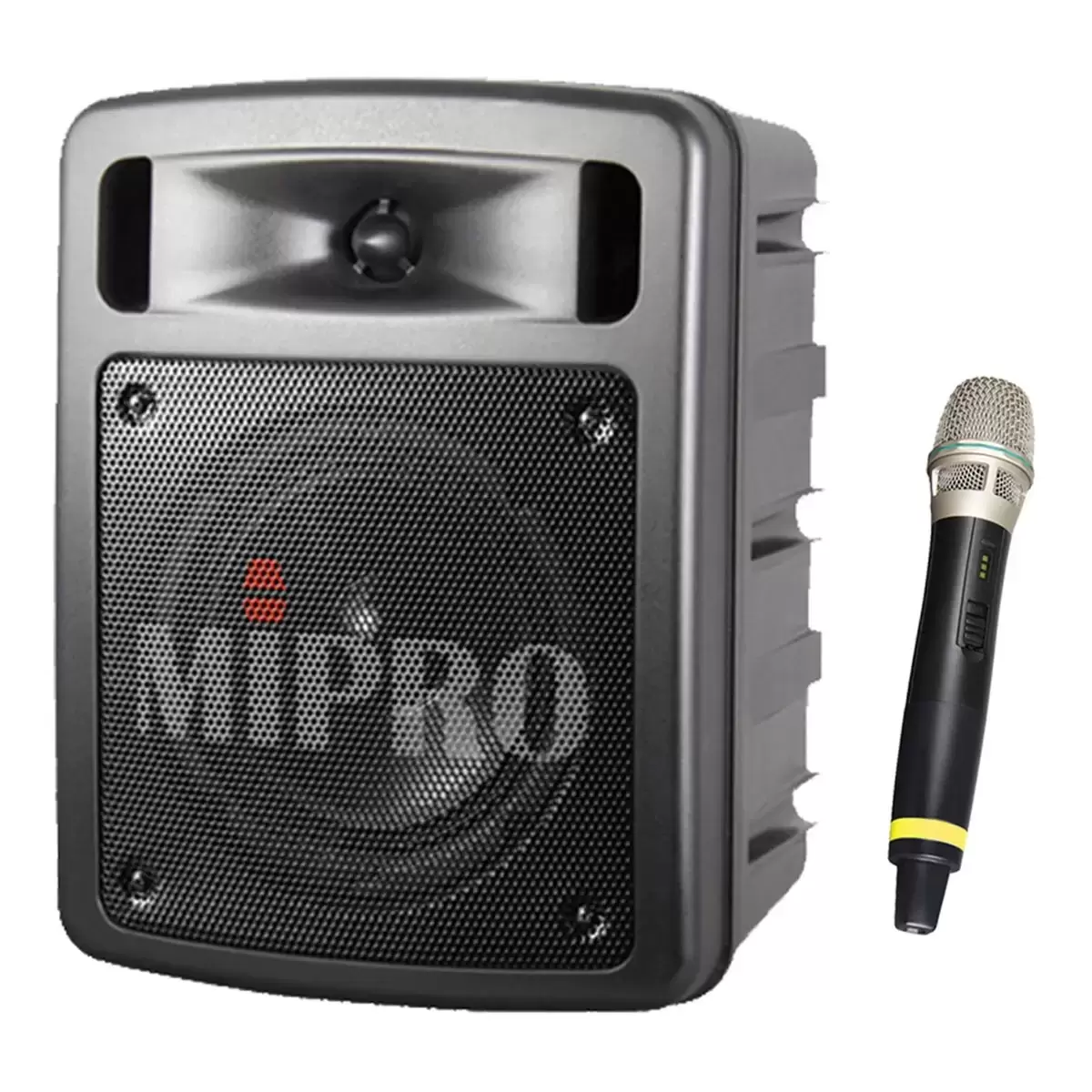 MIPRO 手提藍牙無線擴音機 MA-358