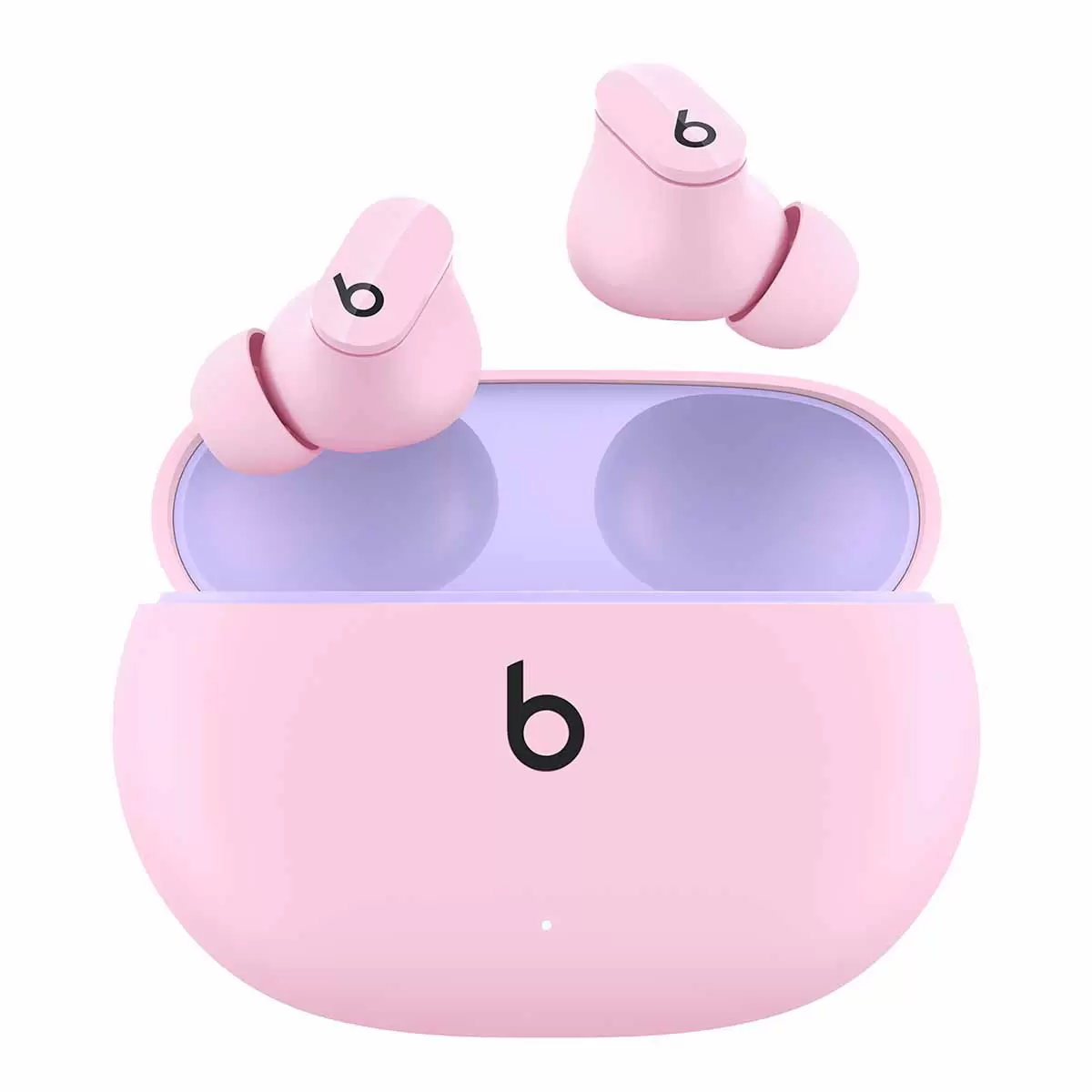 Beats Studio Buds 真無線降噪入耳式耳機 粉色