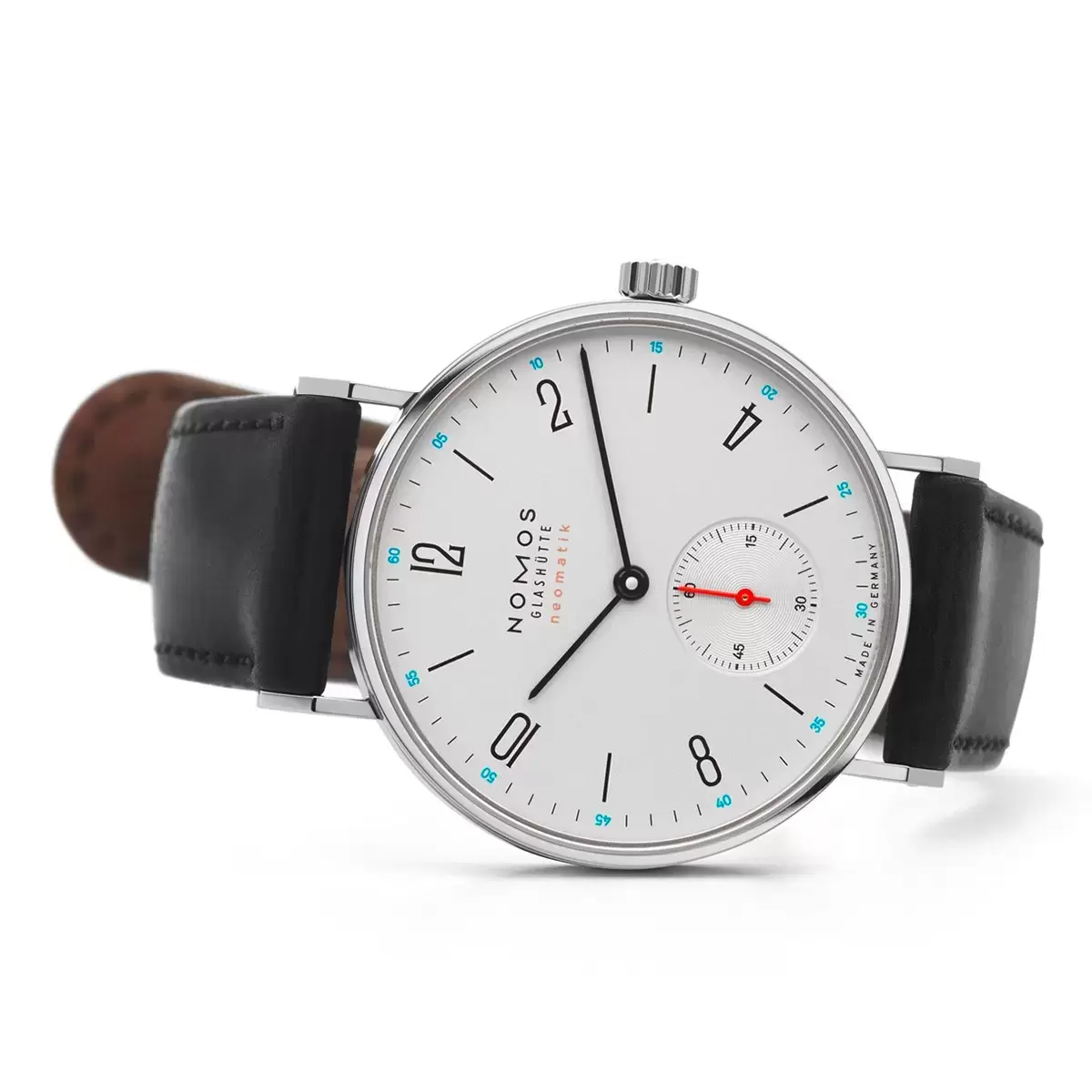 Nomos Tangente系列男錶 175