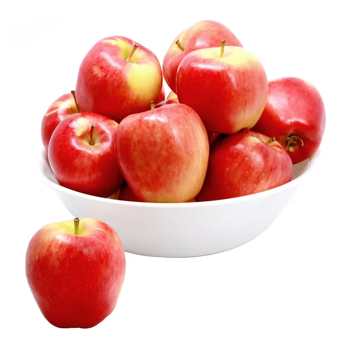 美國珍蜜蘋果 2.4公斤