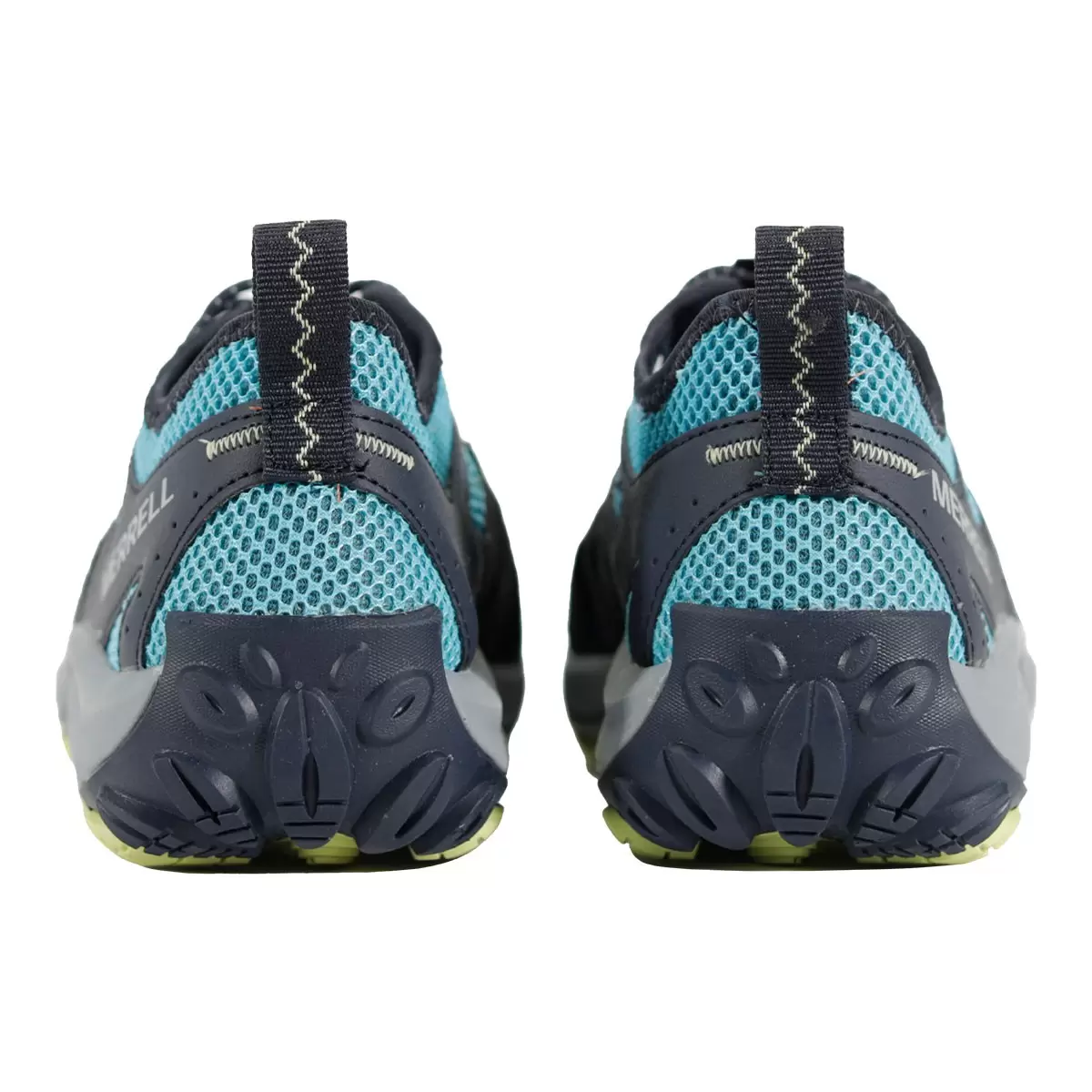 Merrell 女水陸健行鞋 US 6.5