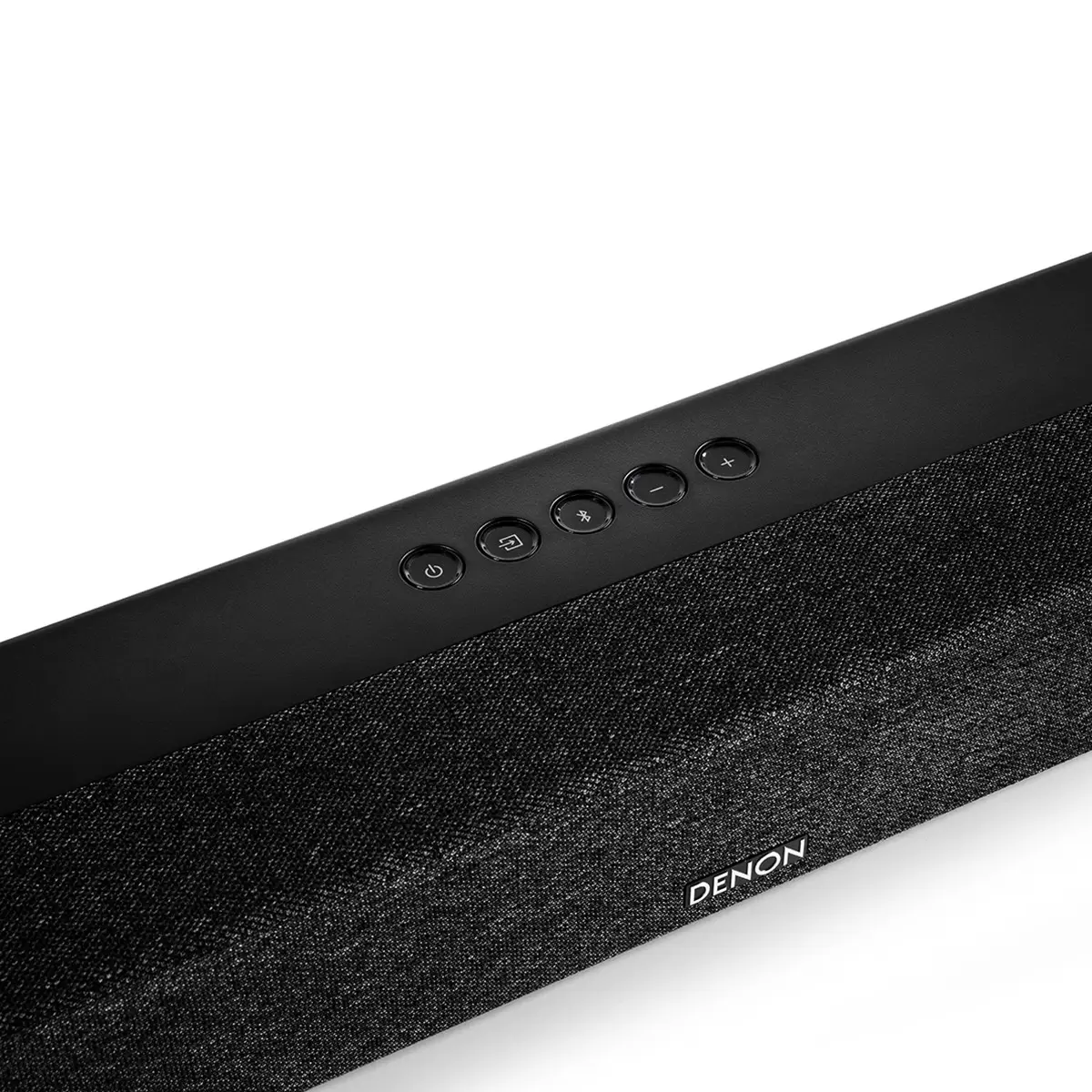 Denon 3.1.2 聲道 Soundbar 重低音組合 DHT-S517