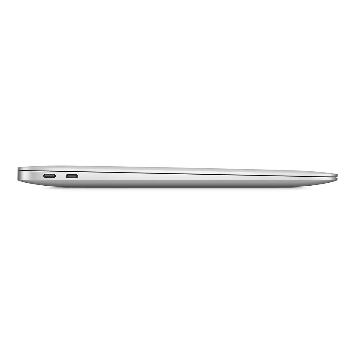 Apple MacBook Air 13吋 M1晶片 8核心 8GB 256GB SSD 銀