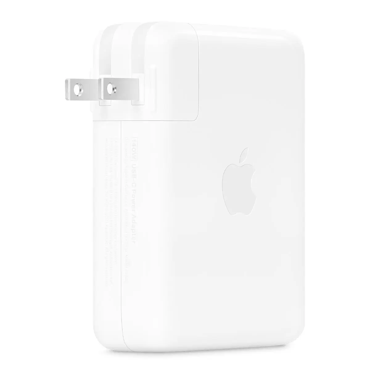 Apple 140W USB-C 電源轉接器
