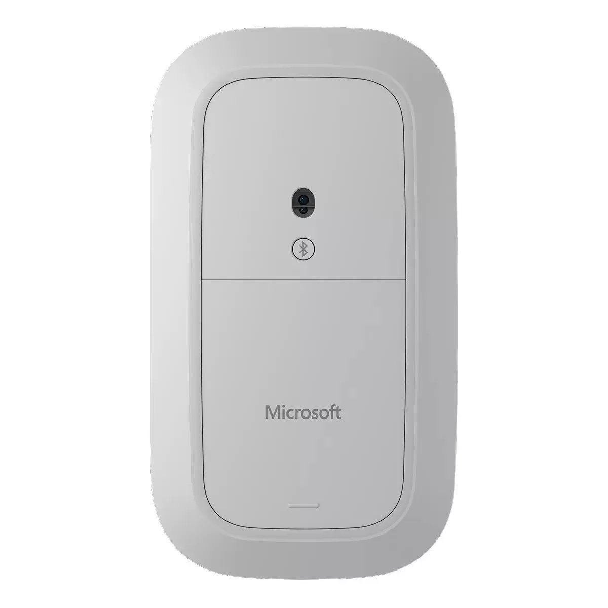 Microsoft Surface Mobile 滑鼠 白金