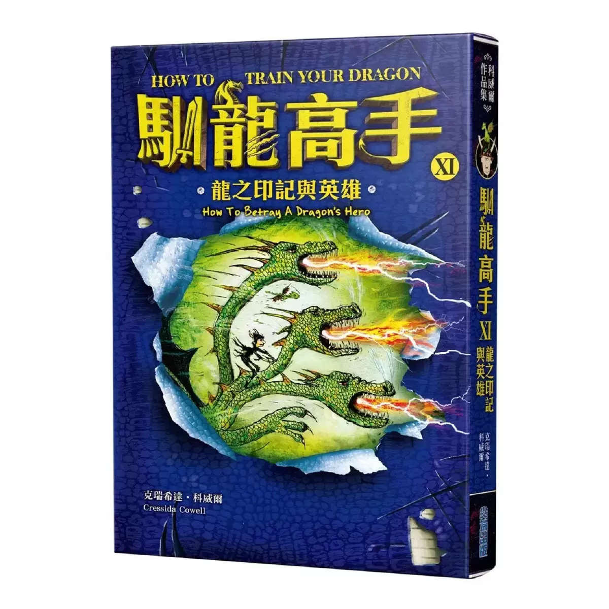 馴龍高手原著小說大全集（共12冊）