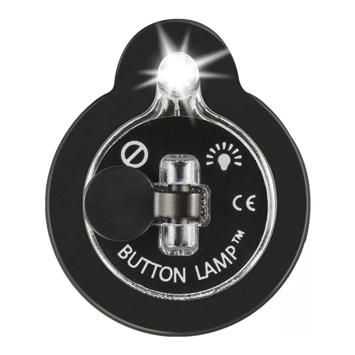 Button Lamp 鈕扣燈 18入