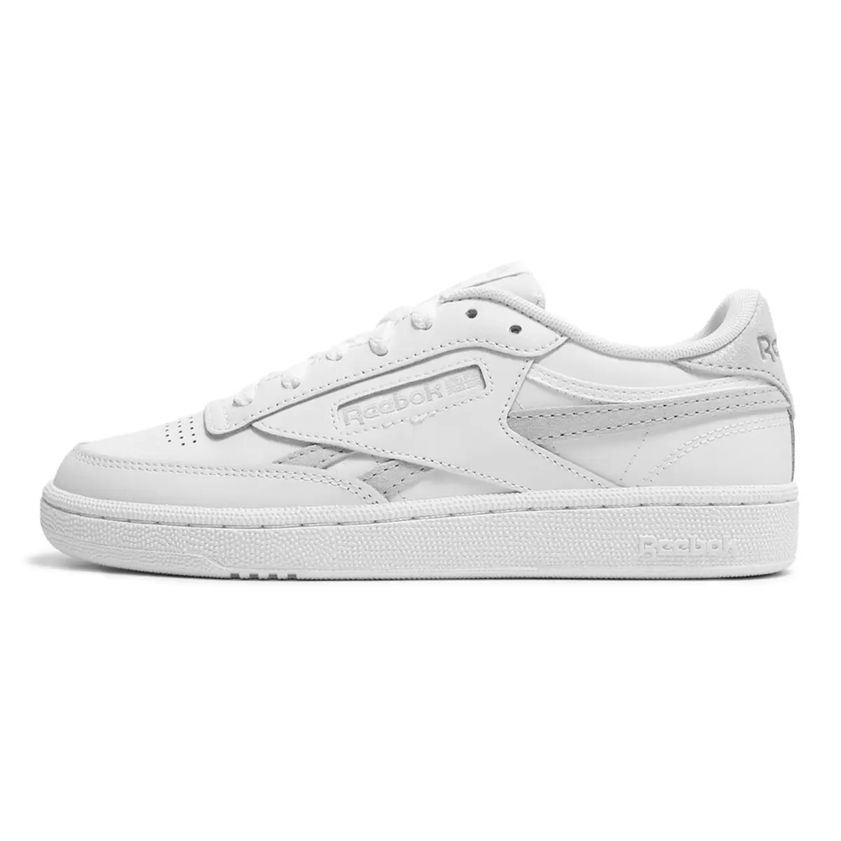 Reebok 女網球鞋 白 US 6.5