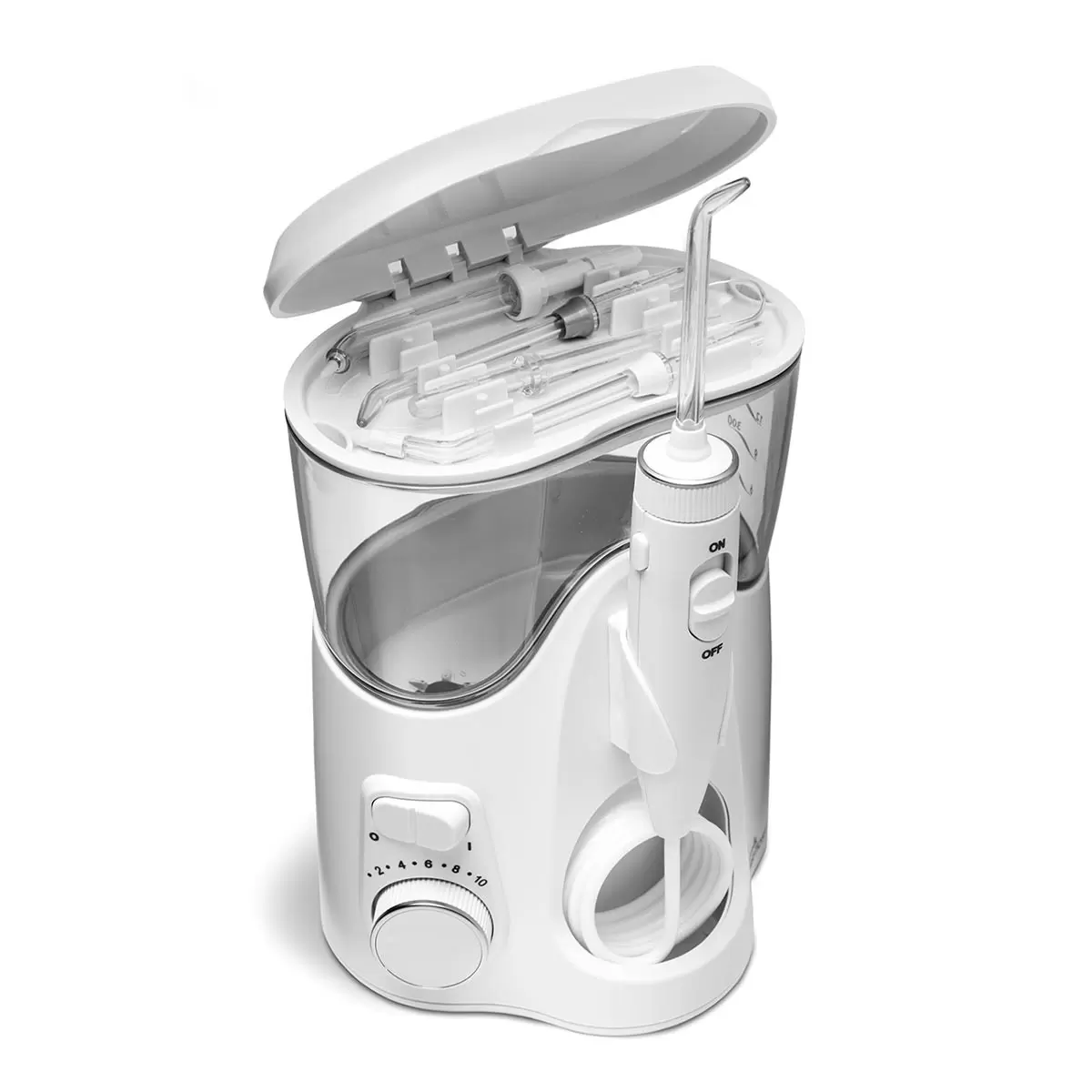 Waterpik 多功能沖牙機雙機組 WP-150 + WF-10W