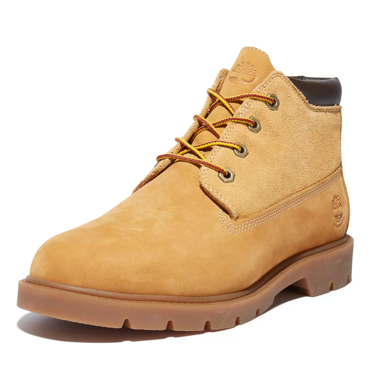 Timberland 男防水靴 US 10