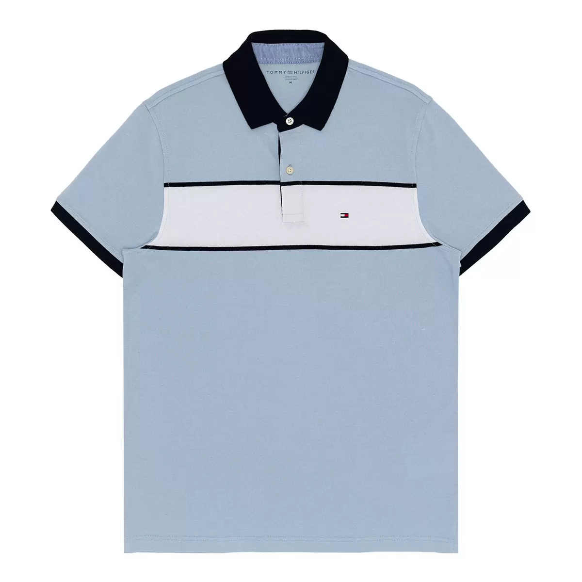 Tommy Hilfiger 男Polo衫