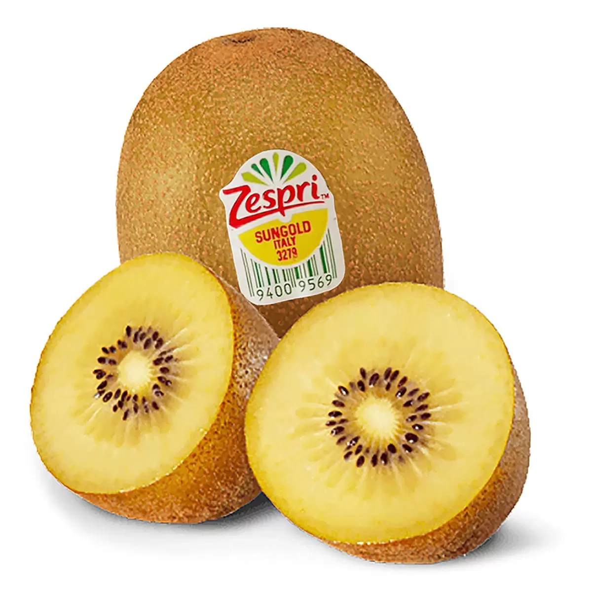 Zespri 義大利陽光金圓頭奇異果 25-27入