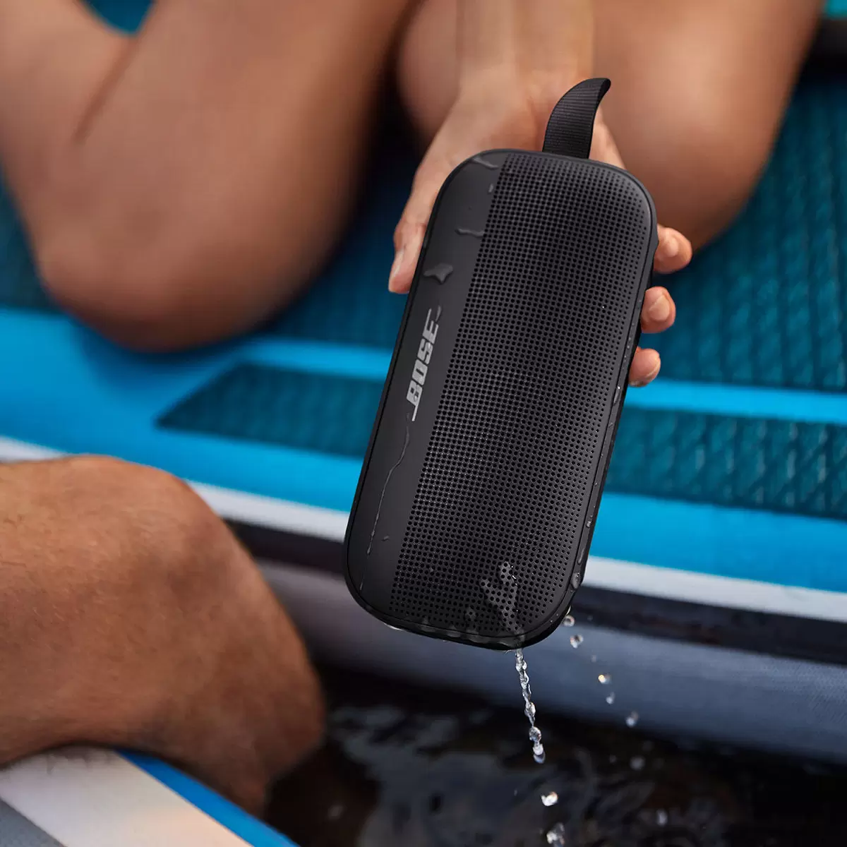 Bose SoundLink Flex SE 藍牙揚聲器