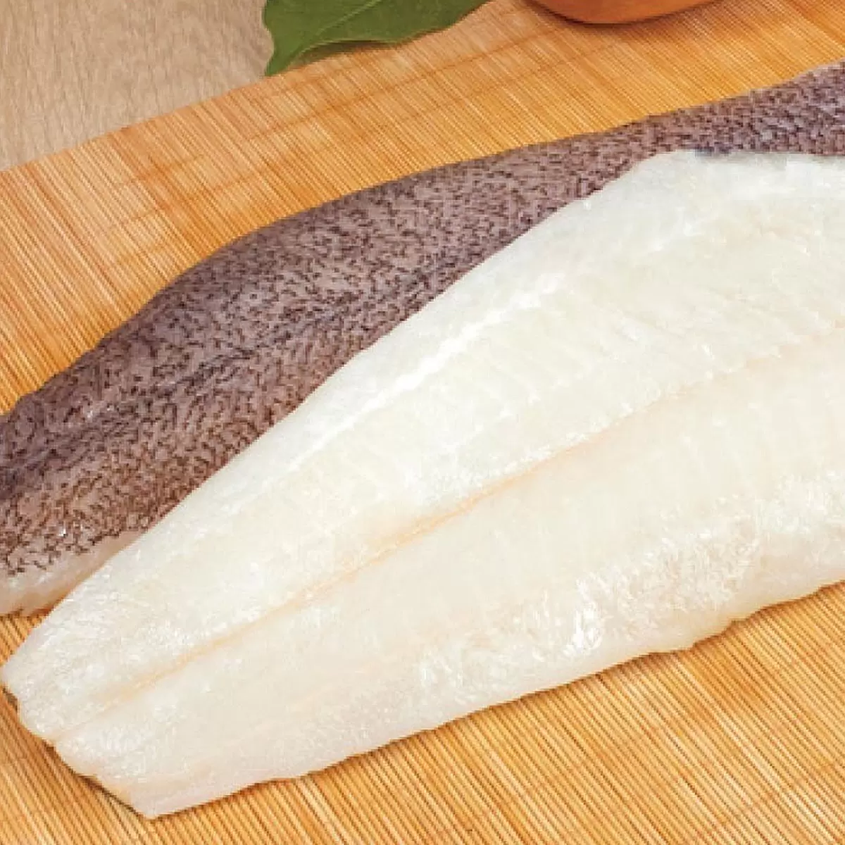 箭齒鰈魚排ARROWTOOTH FLOUNDER FILLET1.5公斤 4-7片/包