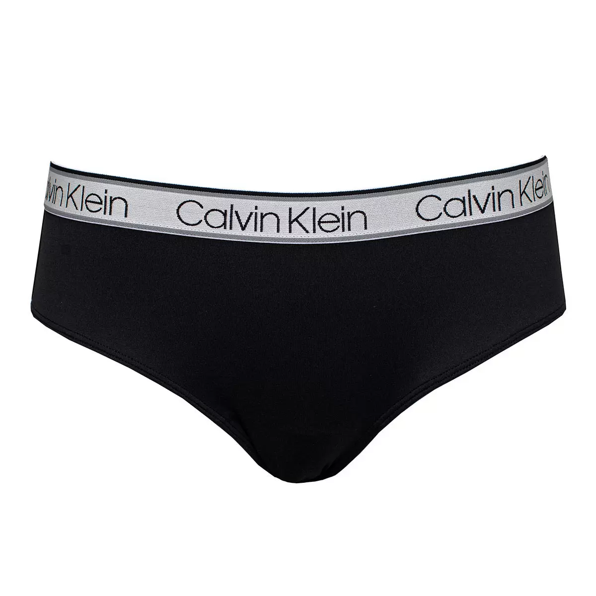 Calvin Klein 女內褲三入組 黑 / 杏 / 淺藍 XL