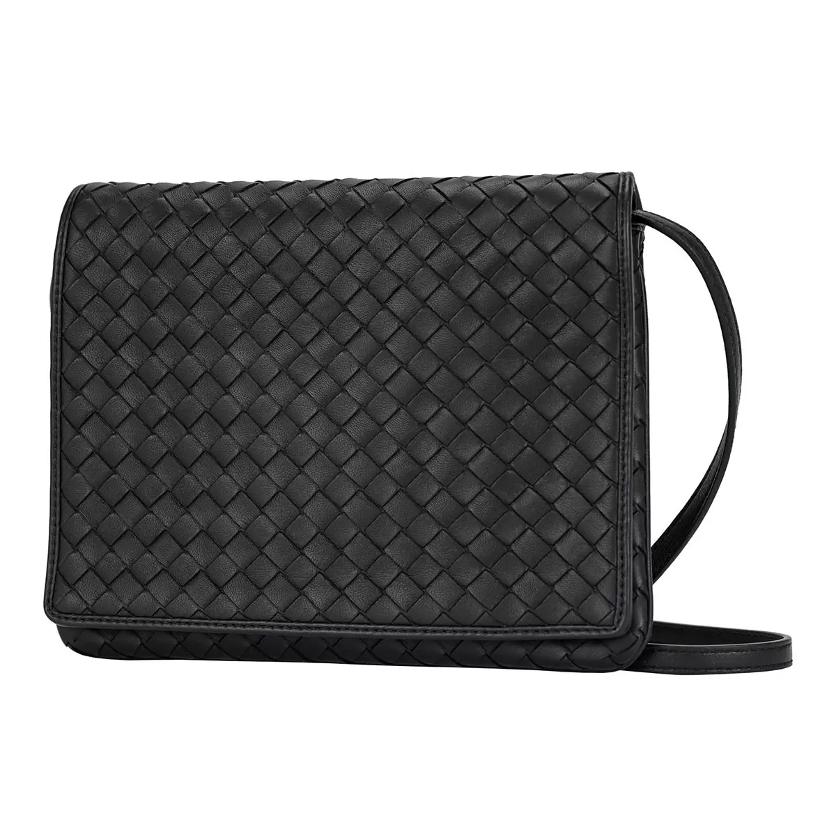 Bottega Veneta 女用斜背包