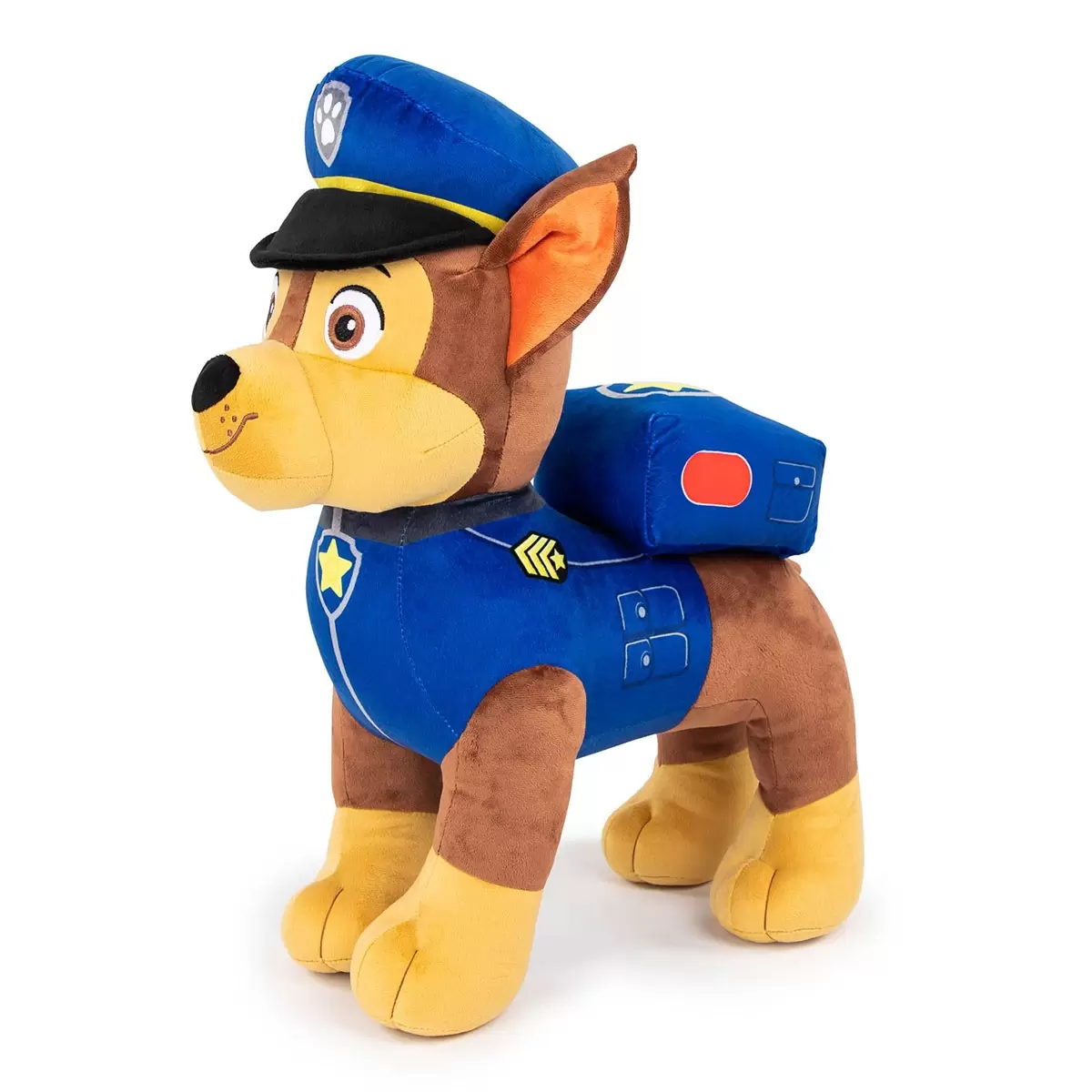 21吋 Paw Patrol 絨毛玩偶 阿奇