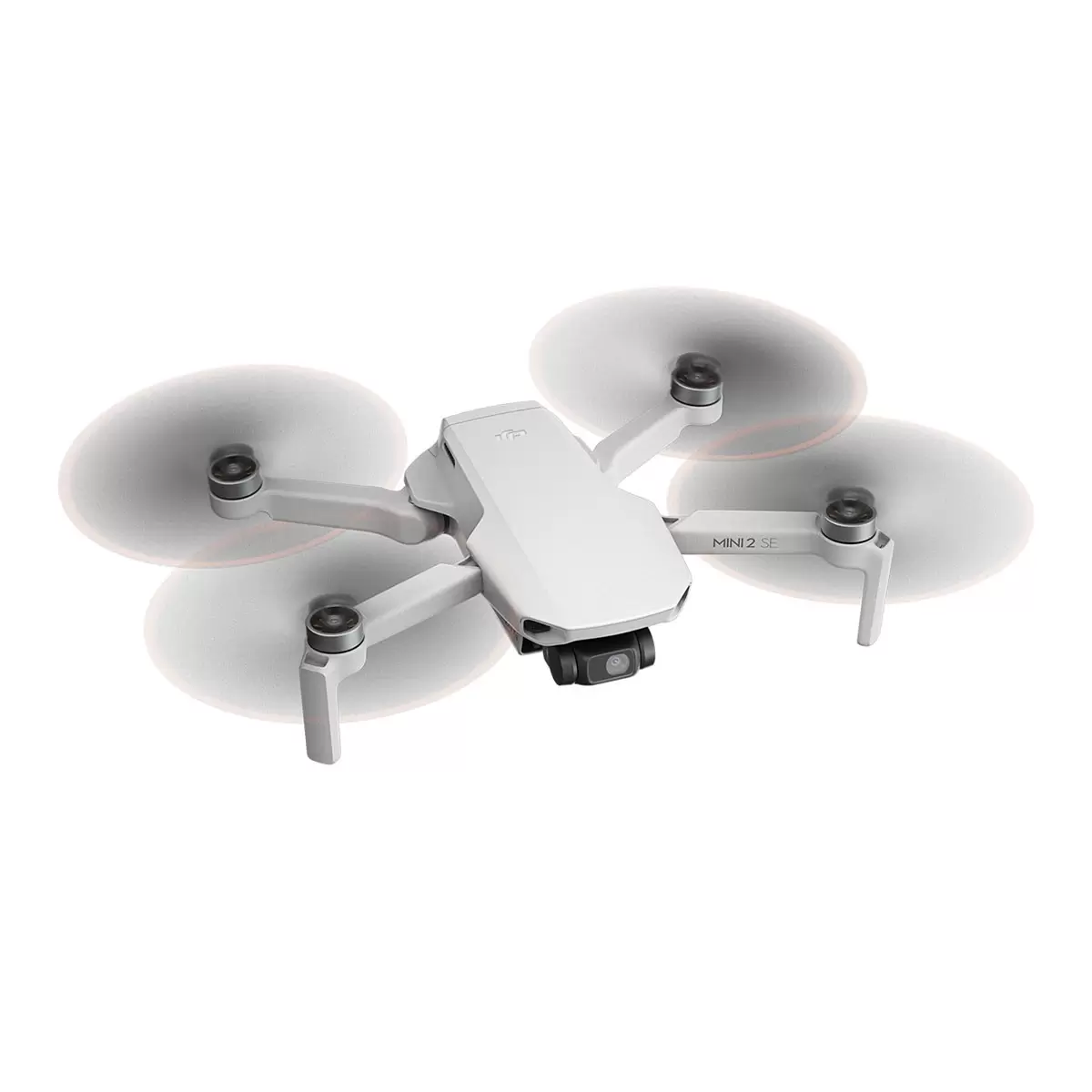 DJI Mini 2 SE 入門迷你空拍機組合包