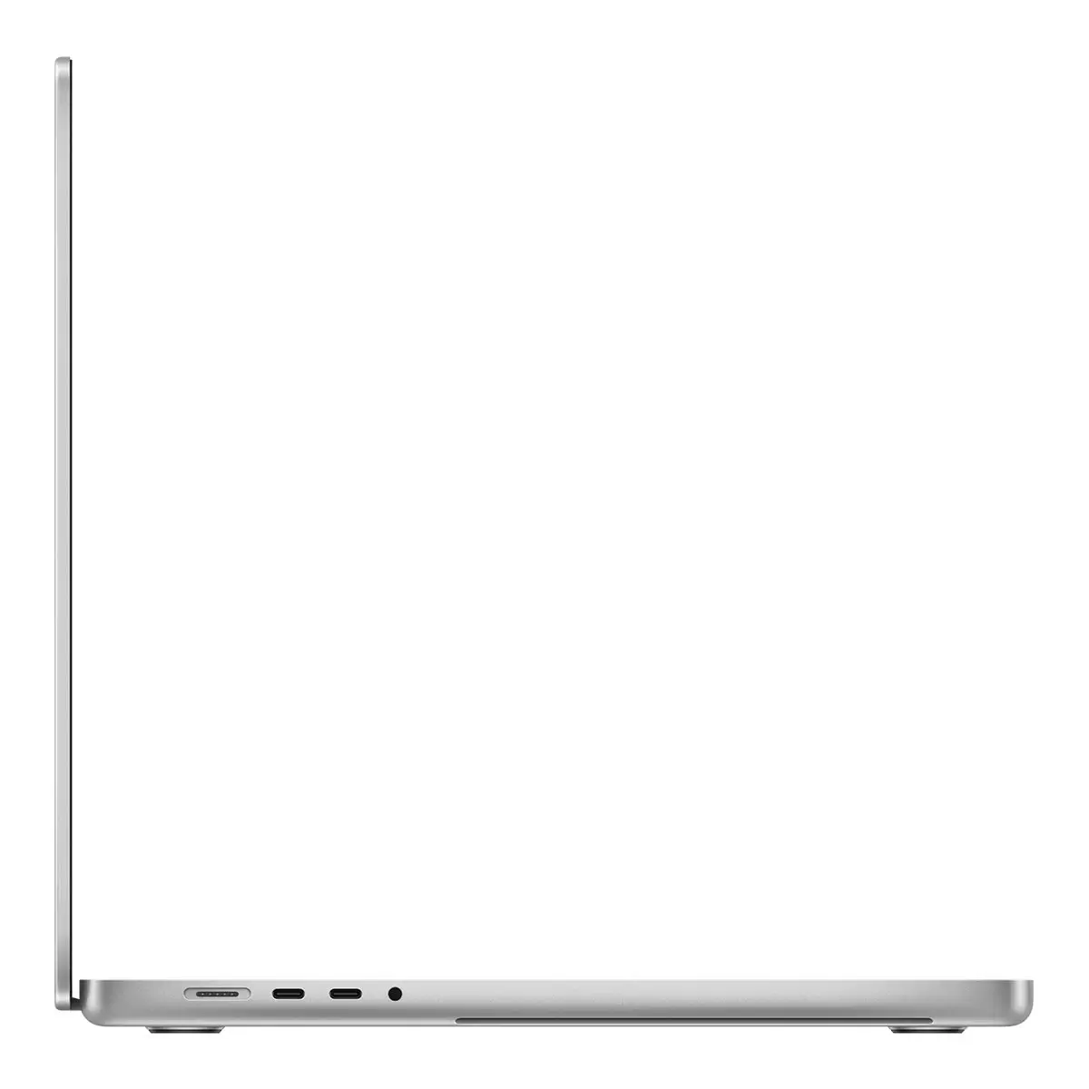 Apple MacBook Pro 16吋 搭配 M3 Pro 晶片 12 核心 CPU 18 核心 GPU 18GB 記憶體 512GB SSD 銀色