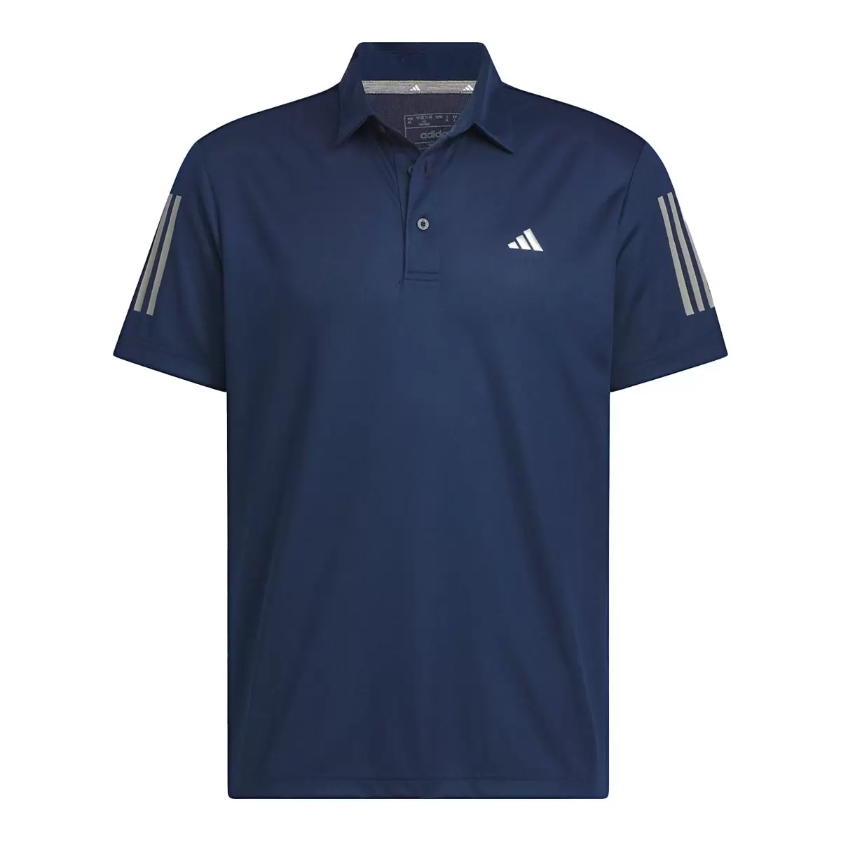 Adidas Golf 男短袖Polo衫