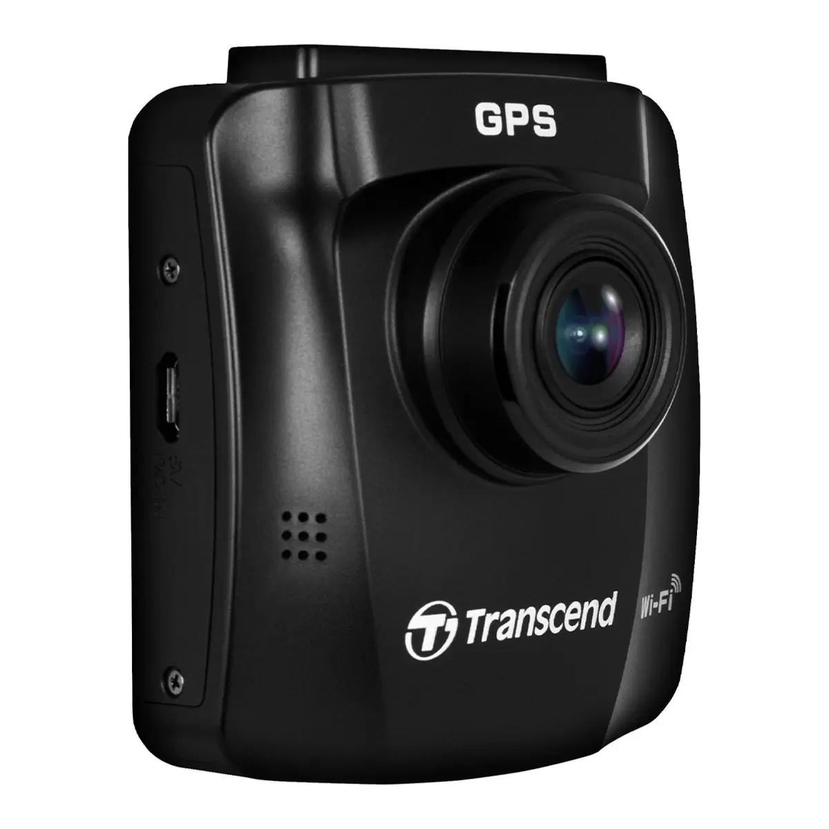 創見 DrivePro 250 行車記錄器