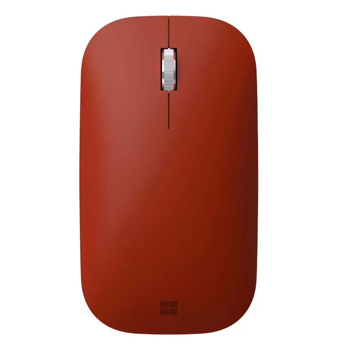 Microsoft Surface Mobile 滑鼠 罌粟紅 KGY-00059