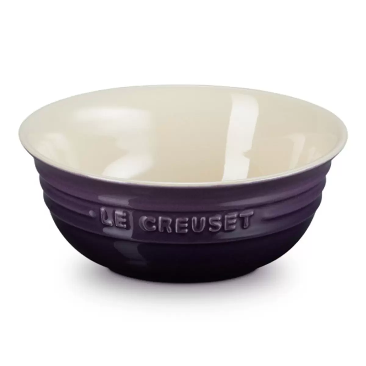 Le Creuset 早餐穀片碗 彩虹色 6件組