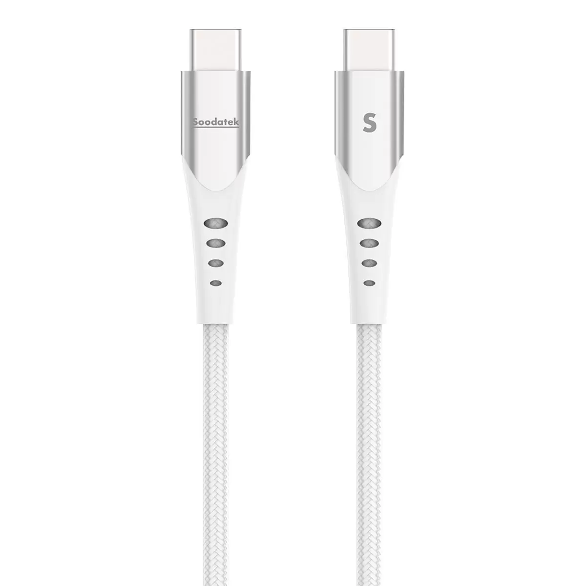 Soodatek GaN PD 65W 氮化鎵高速充電 USB-C 套裝