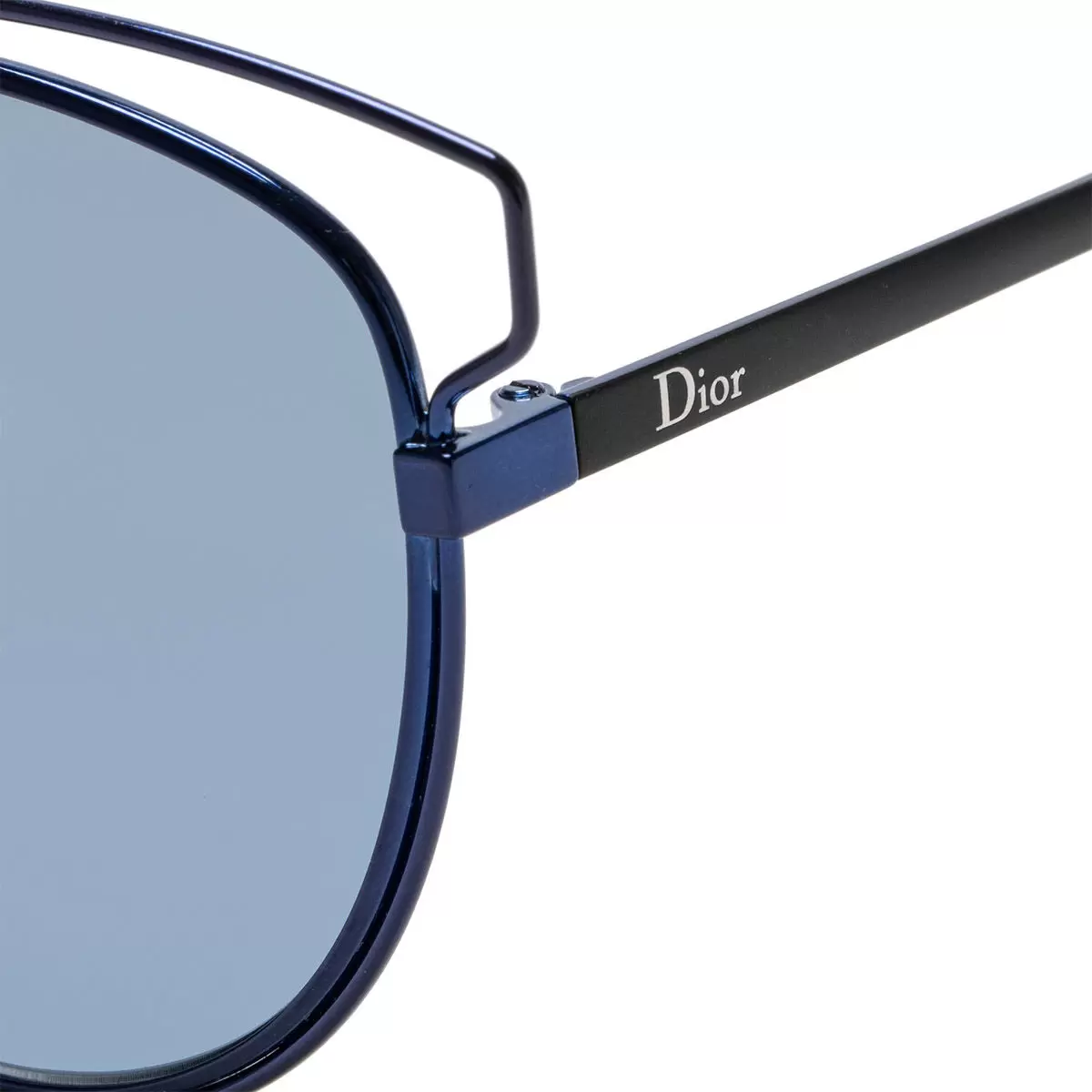 Dior 太陽眼鏡 DIORSIDERAL2 MZP 藍