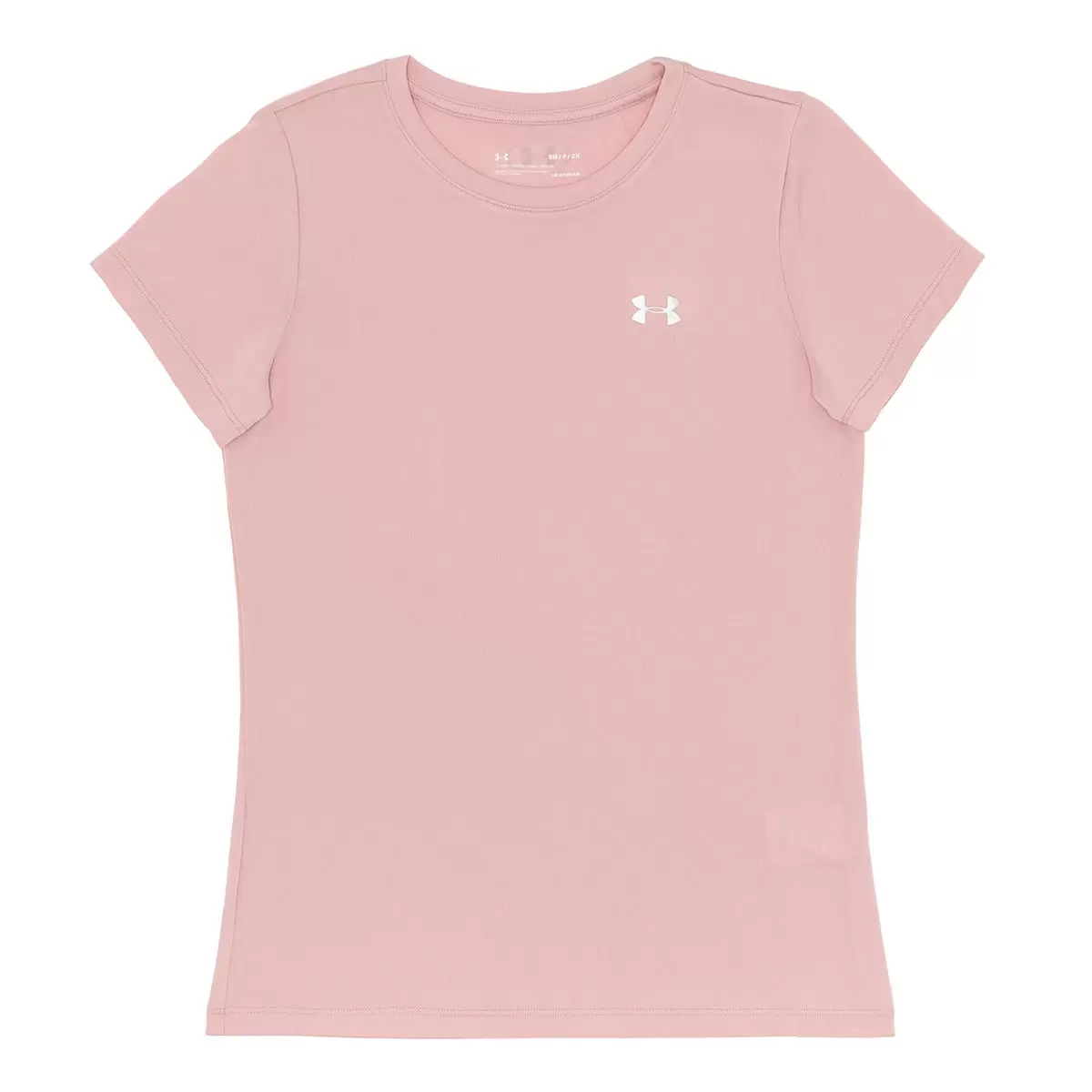 Under Armour 女短袖上衣