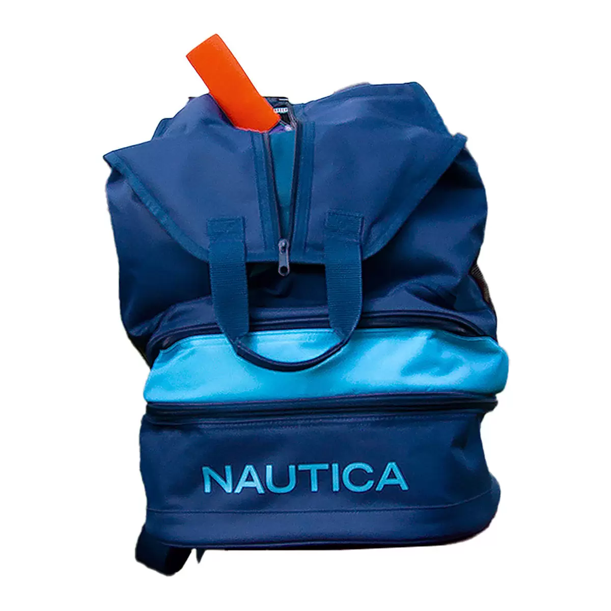 Nautica 多功能冰袋背包 深藍