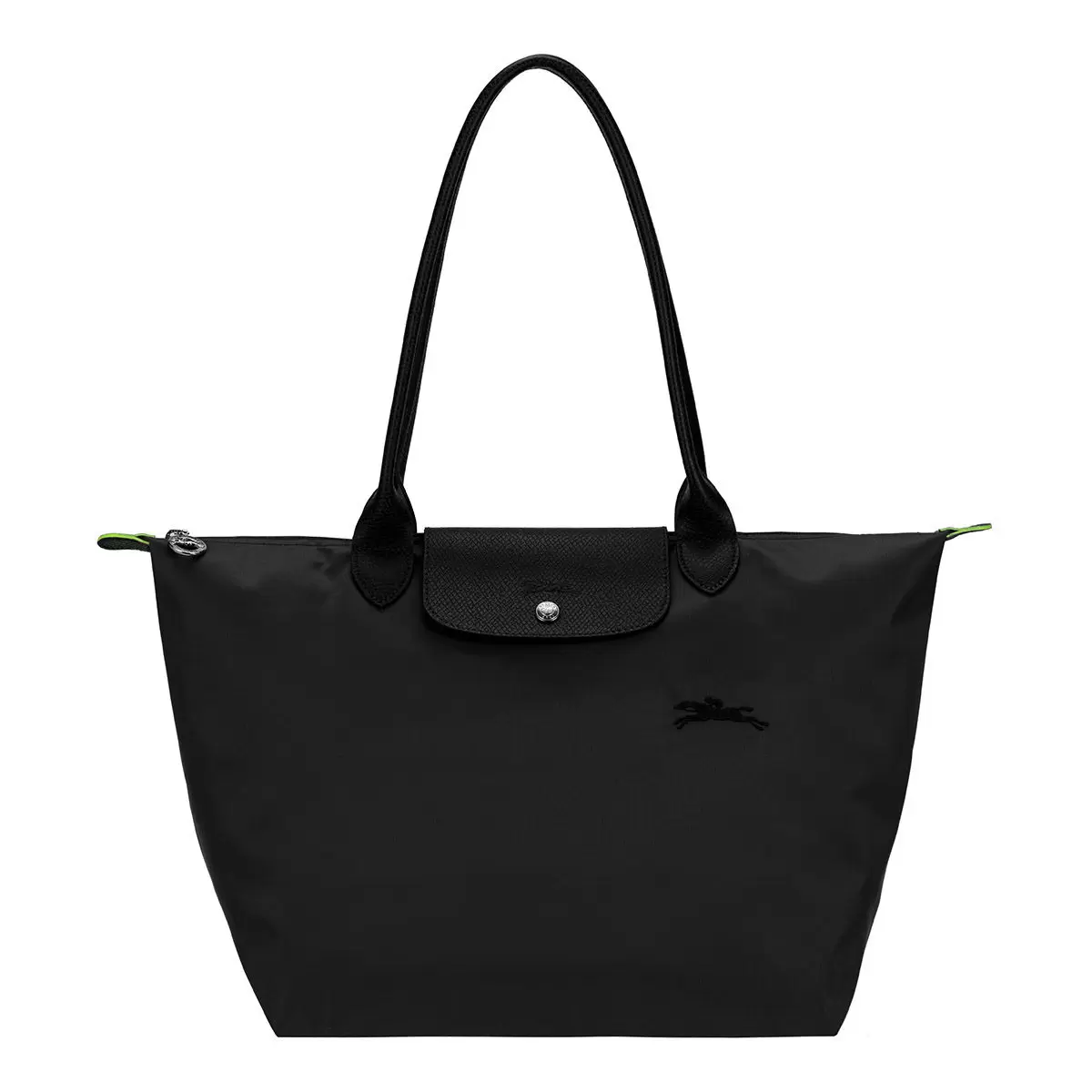 Longchamp Le Pliage Green 系列 肩背包 L