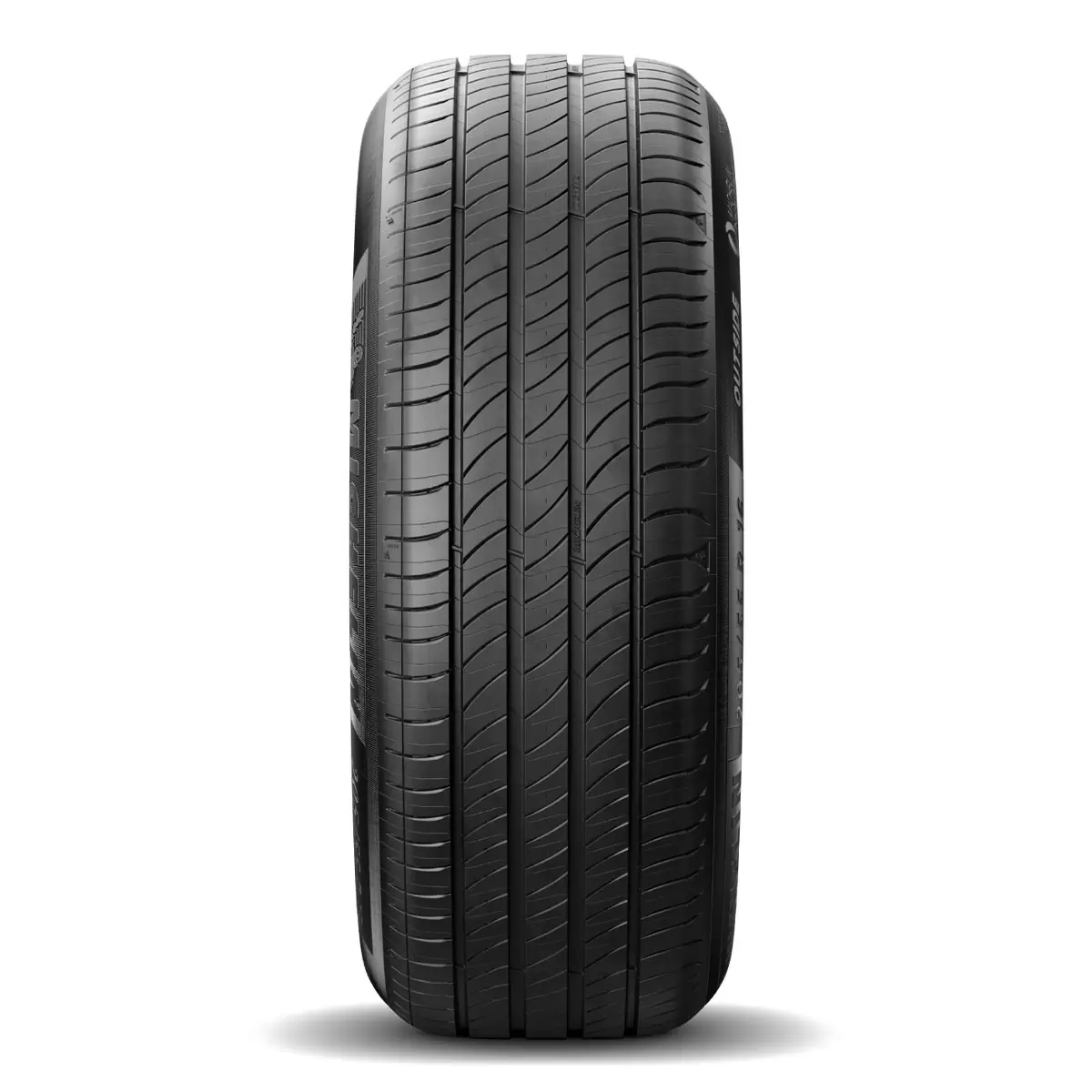 米其林 245/45 R19 102Y EPRIMACY 輪胎