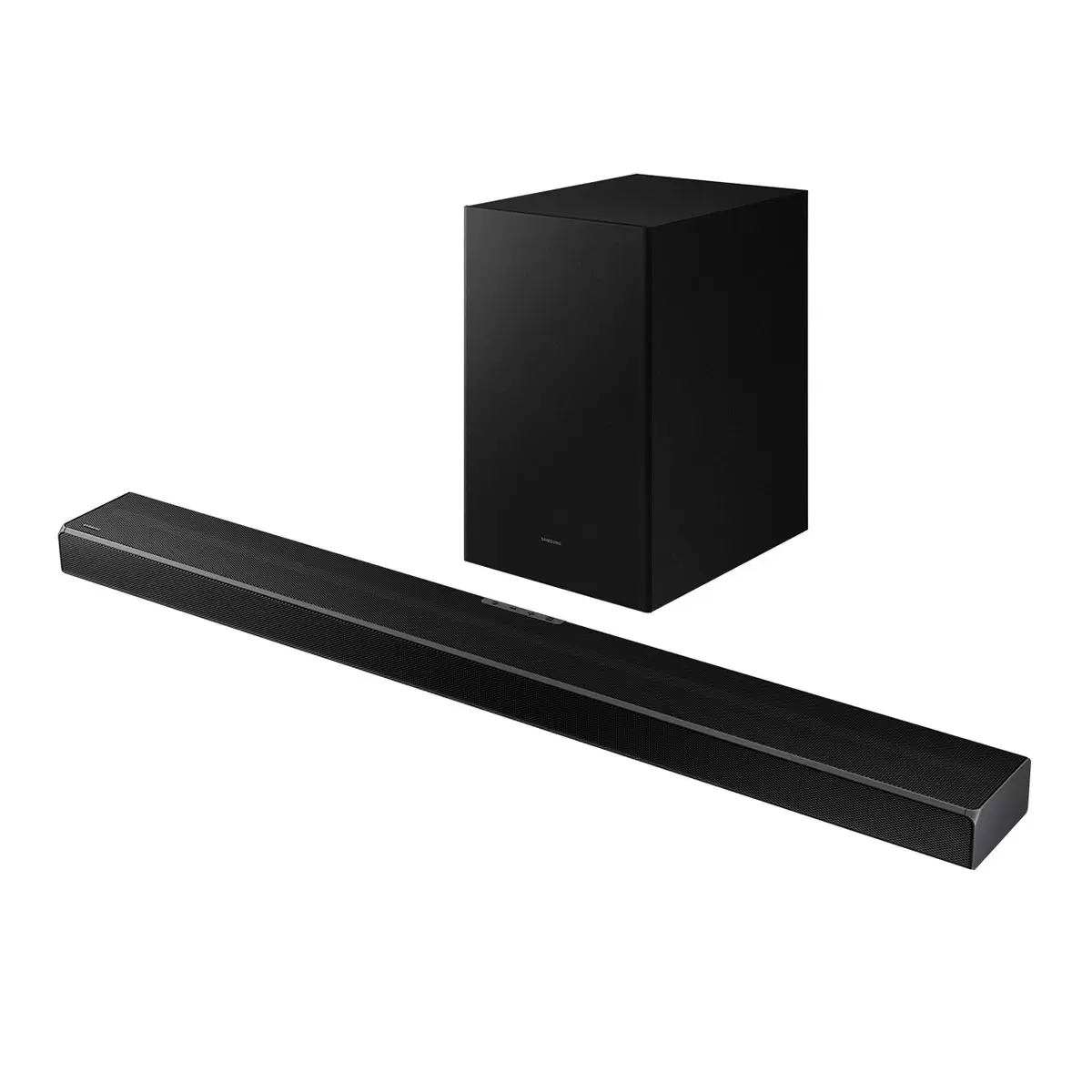 Samsung 3.1.2 聲道 Soundbar 含重低音 HW-Q600A