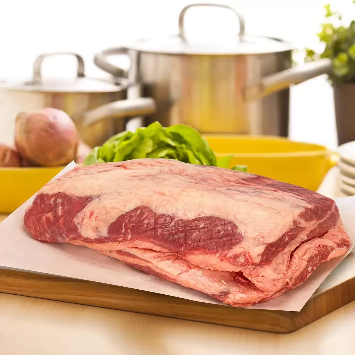 美國特選冷凍胸腹肉(牛五花) 21公斤 / 箱