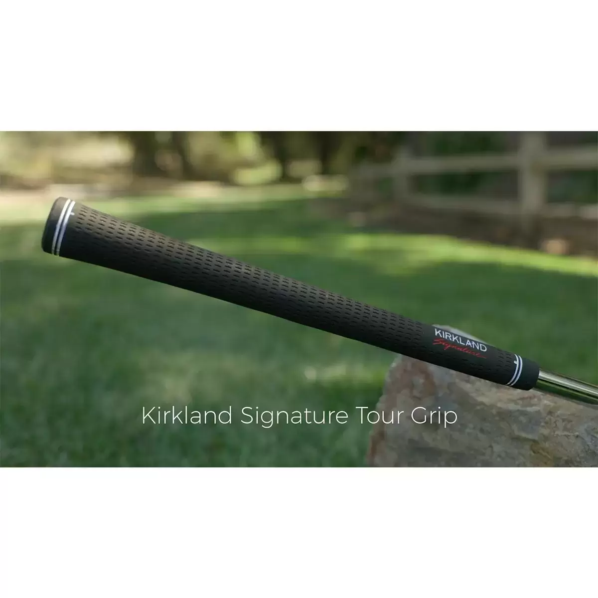 Kirkland Signature 科克蘭高爾夫球挖起桿 右手 3件組