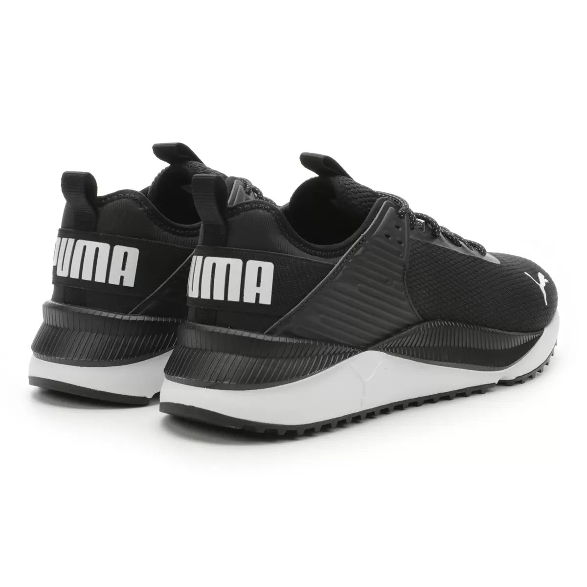 Puma 男慢跑鞋