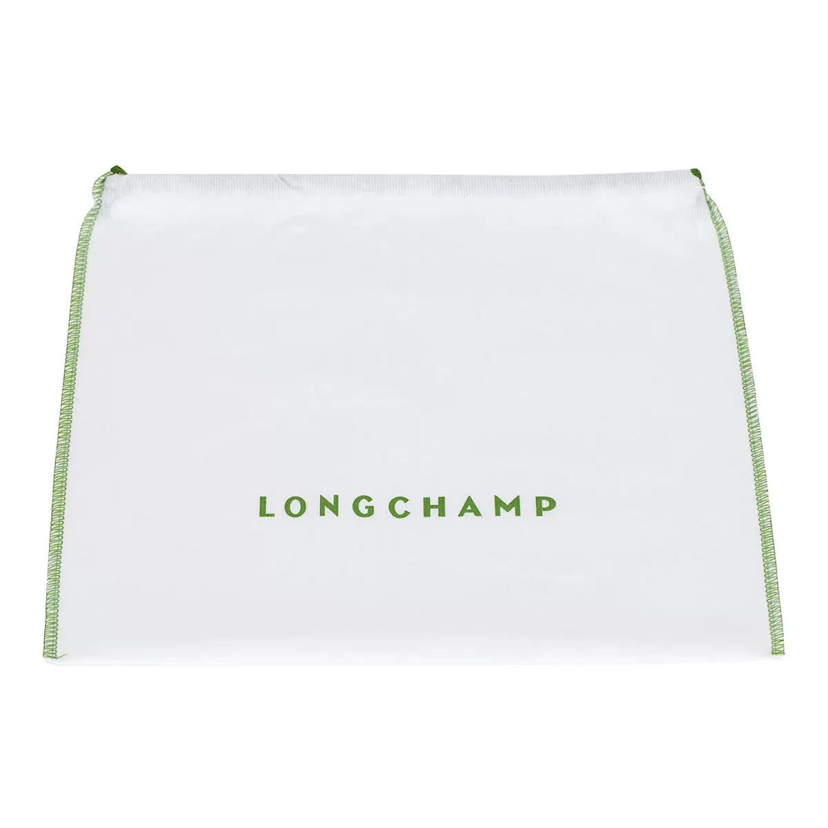 Longchamp Le Foulonne 系列 肩背包 黑 #10141021001