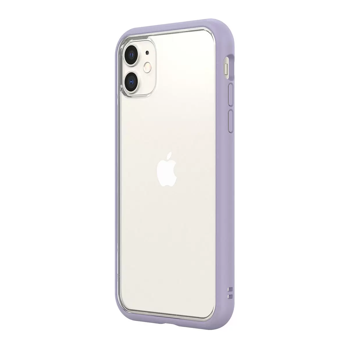 犀牛盾 iPhone 11 MOD NX 防摔手機殼 + 9H 3D 滿版螢幕玻璃保護貼