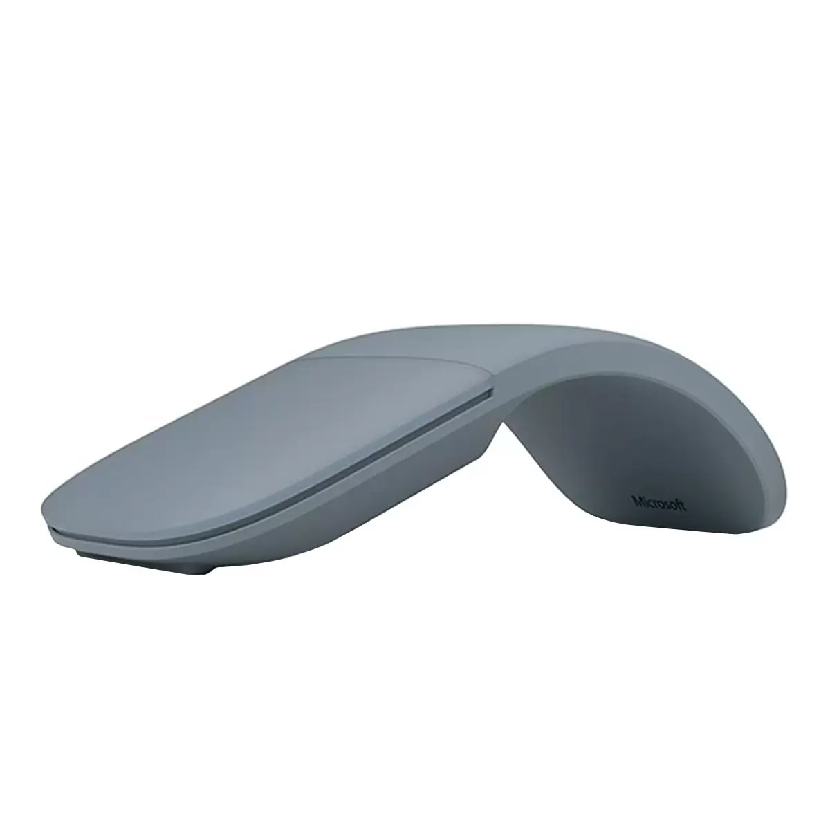 Microsoft Surface Arc Mouse 冰藍 CZV-00073