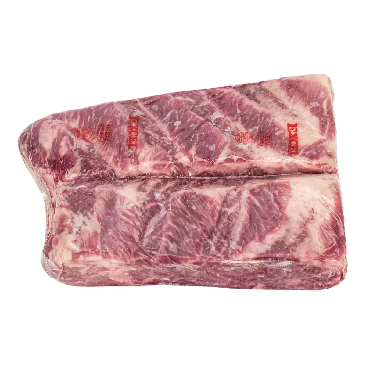 美國頂級冷凍翼板肉 18公斤 / 箱