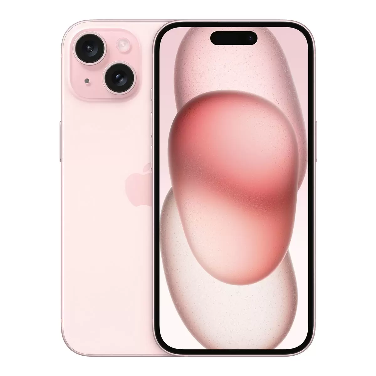 Apple iPhone 15 512GB 粉紅色