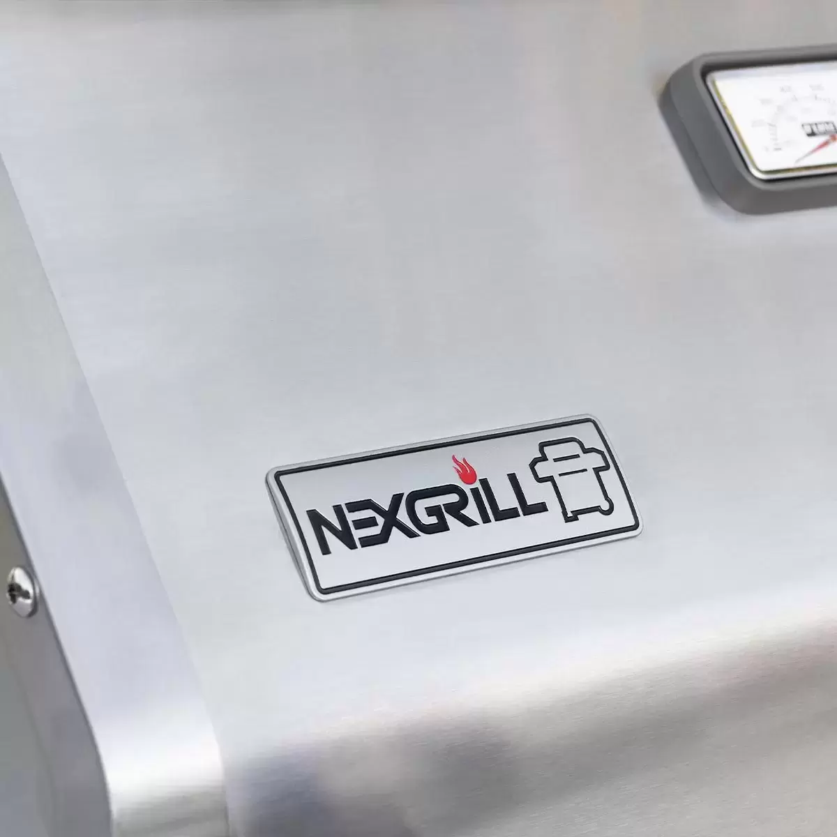 Nexgrill 戶外五爐瓦斯烤爐