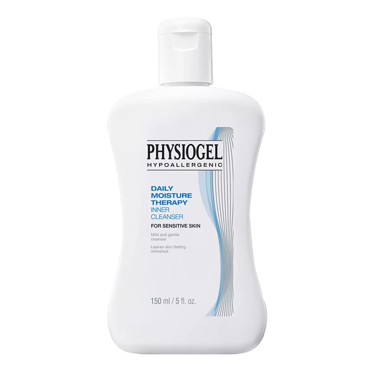 PHYSIOGEL 潔美淨 層脂質潔淨私密凝露 150毫升 X 2入