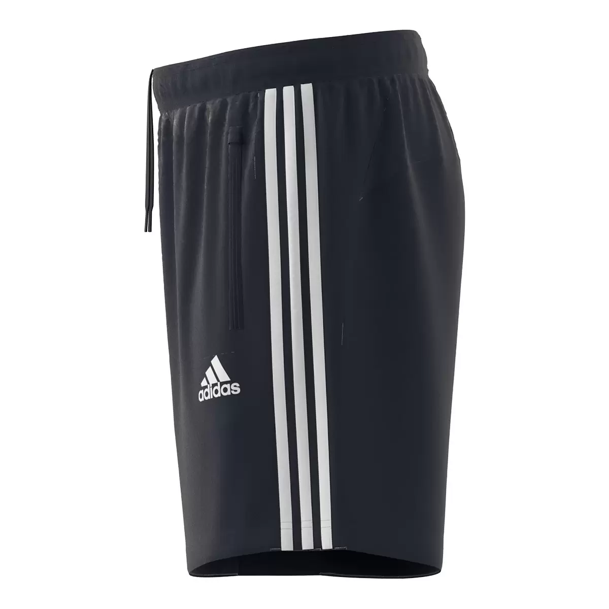 Adidas AEROREADY 男運動短褲 深藍 XL