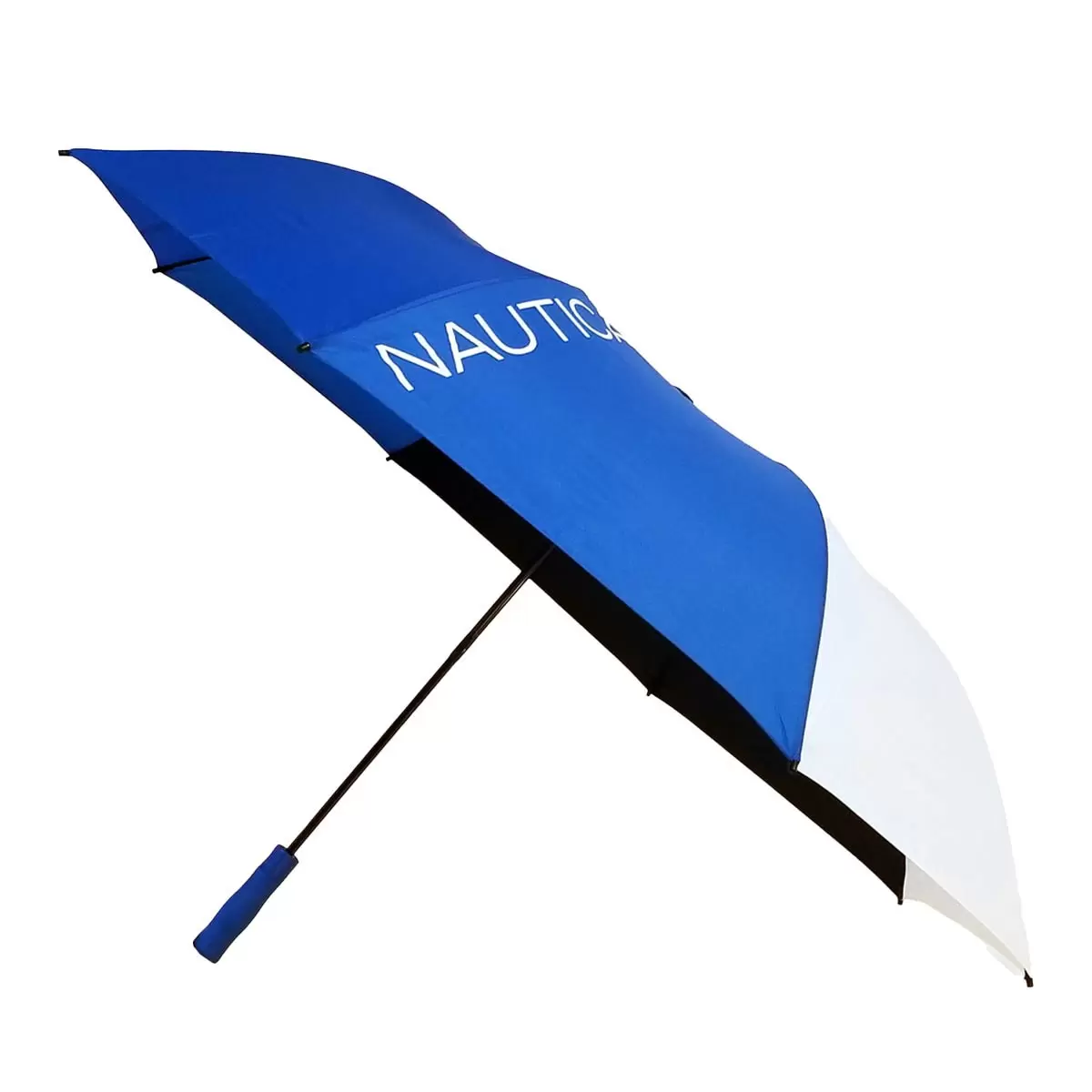 Nautica 高爾夫球傘兩件組 藍色