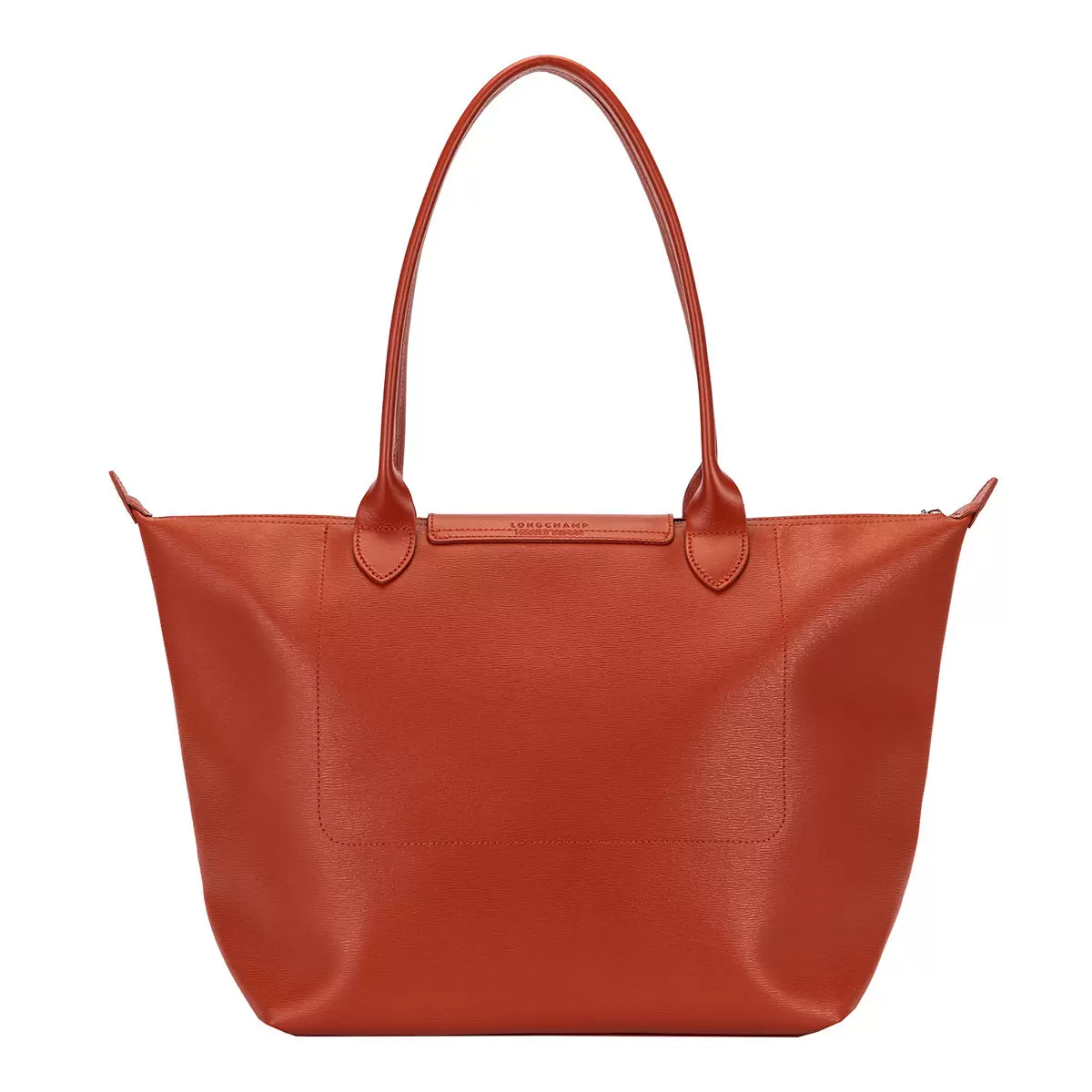 Longchamp Le Pliage City 系列 肩背包 紅 #L1899HYQ213