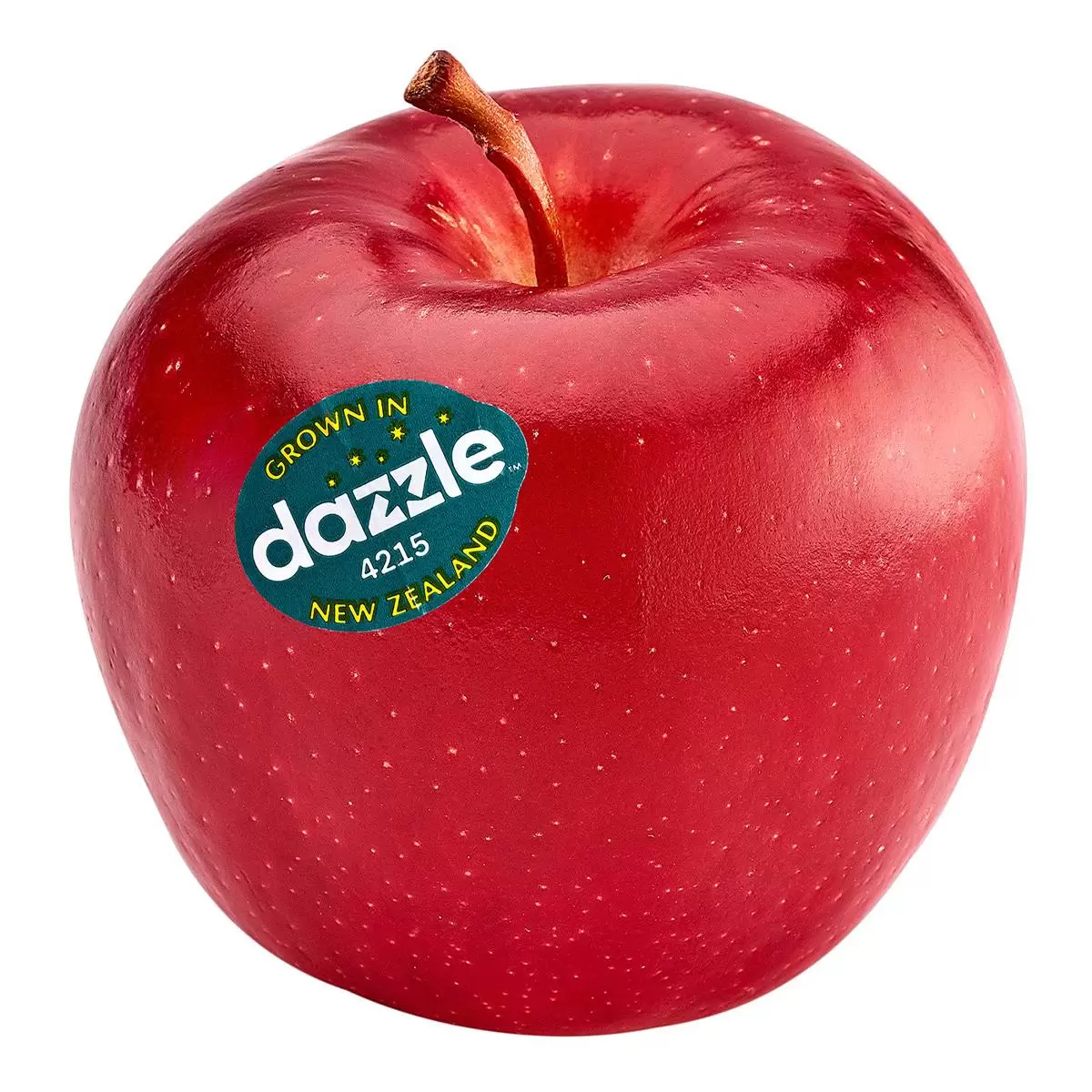 紐西蘭有機 Dazzle 蘋果 2.2公斤
