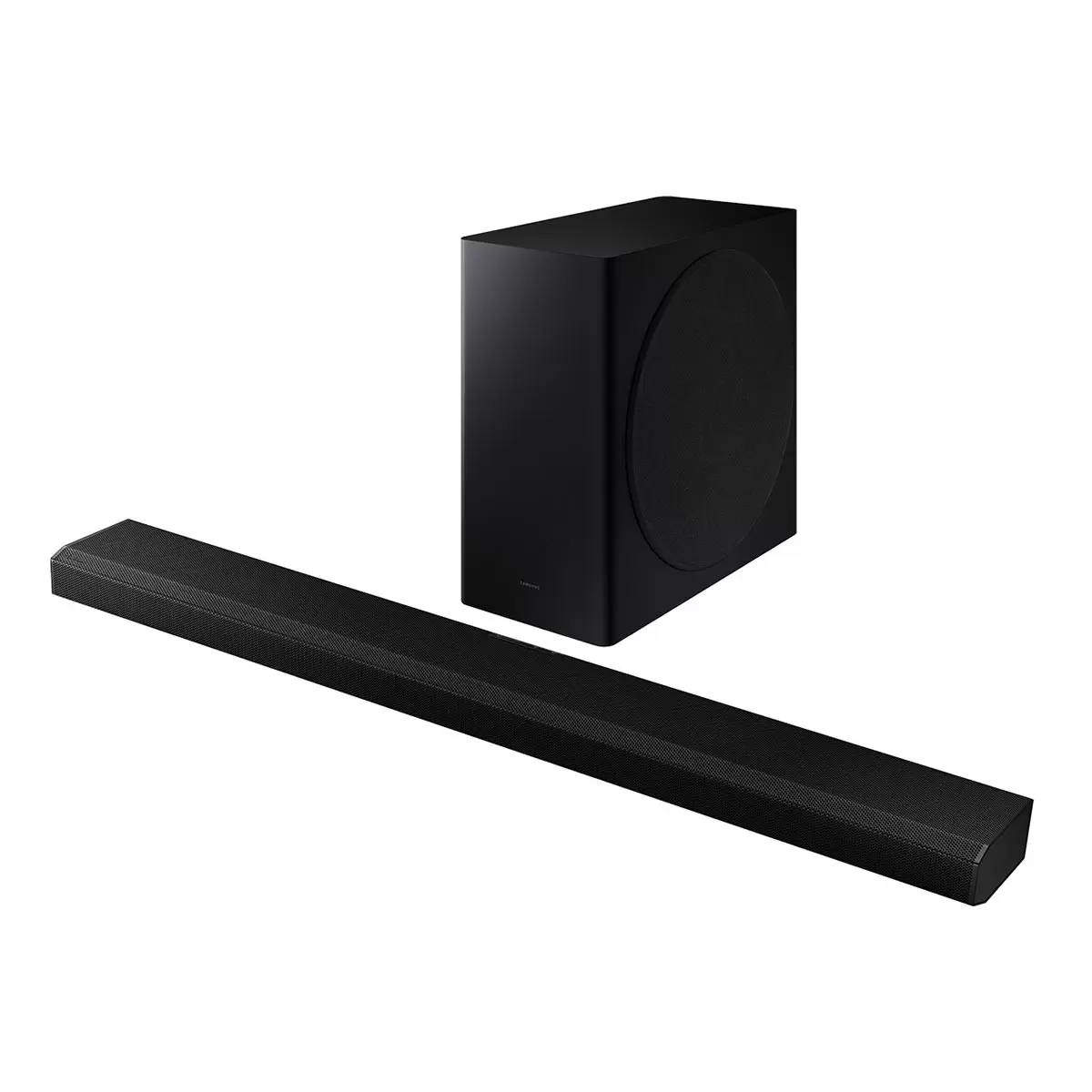 Samsung 3.1.2 聲道 Soundbar 含重低音 HW-Q800A